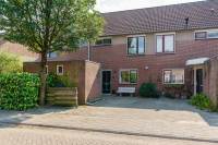 Woning Ds Keppellaan 10 Amerongen