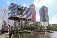 Woning Scheepmakerspassage 123 Rotterdam