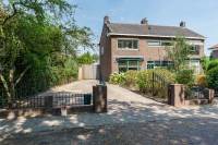 Woning Kon Wilhelminaweg 51 Amerongen