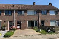 Woning Zwanenplein 2 Burgerbrug