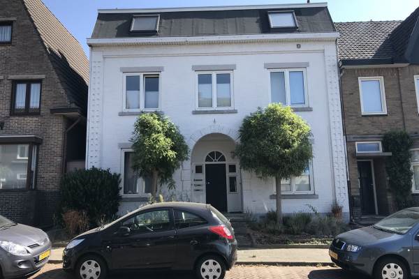 Woning Pastoor Vonckenstraat 24 Geleen