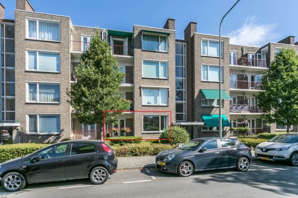 Woning Adelbert van Scharnlaan G 13 Maastricht