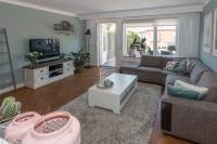 Woning Margaret Mitchellstraat 60 Spijkenisse