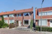 Woning Jan Lievensstraat 88 Leeuwarden