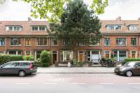 Woning De Sitterlaan 111 Leiden