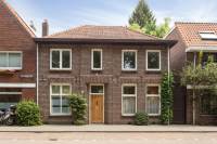 Woning Sint Willebrordplein 1 Tilburg