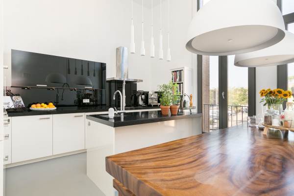 Woning Waterfront 25 Eindhoven