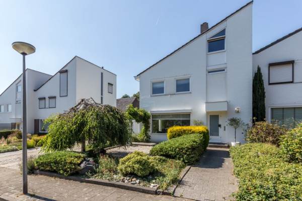 Woning Emilionlaan 48 Maastricht