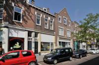 Woning Katendrechtse Lagedijk 347 Rotterdam