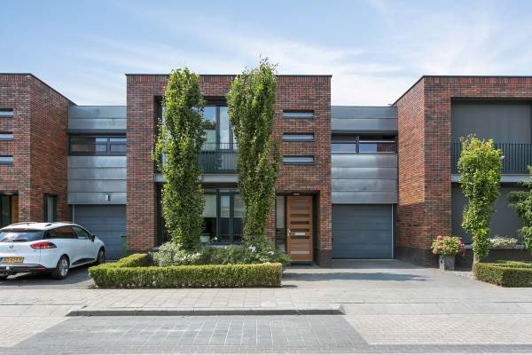 Woning Balin 4 Geldrop