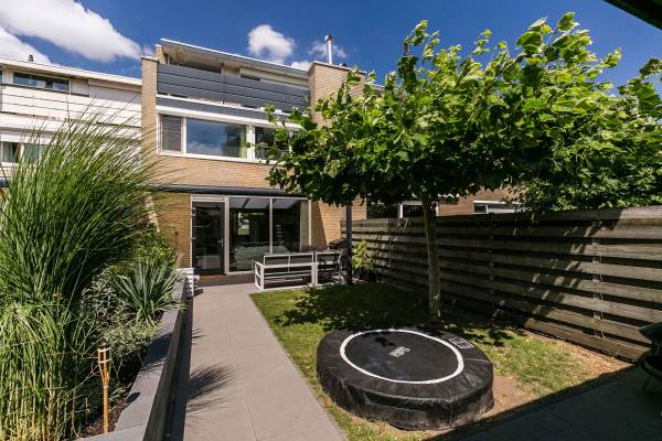 Woning Triangeldreef 45 Etten-Leur