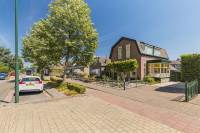 Woning Rijksstraatweg 152 Hellevoetsluis