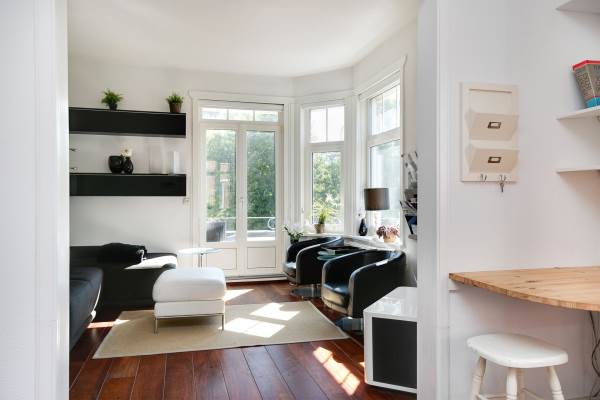 Woning Soestdijksekade 904 Den Haag