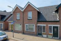 Woning Waarbekenweg 84 Hengelo