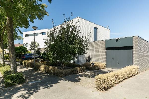 Woning Havik 41 Etten-Leur