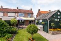 Woning Rodenbachstraat 24 Etten-Leur