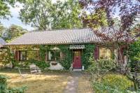 Woning Hertlaan 6 Vierhouten