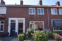 Woning Souburgstraat 12 Alblasserdam