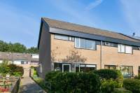 Woning Lange Akker 11 Oosterwolde