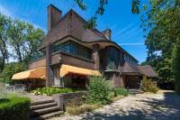 Woning Groene Wetering 31 Rotterdam