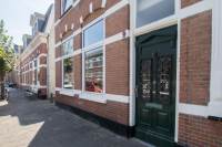 Woning Noordwijkstraat 9 Den Haag