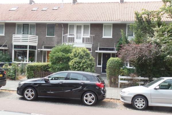 Woning Brouwersdijk 133 Dordrecht