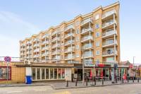 Woning Zeekant 95 Den Haag