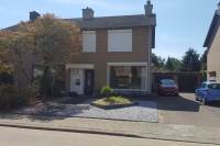 Woning Reinald van Gelrestraat 31 Nieuwstadt