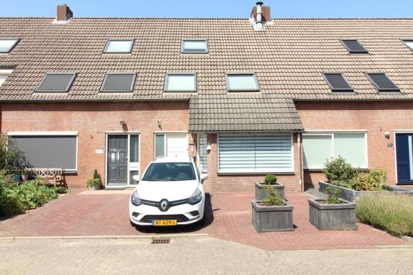Woning Tongelaer 6 Den Bosch