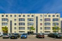 Woning Chestertonlaan 183 Amsterdam