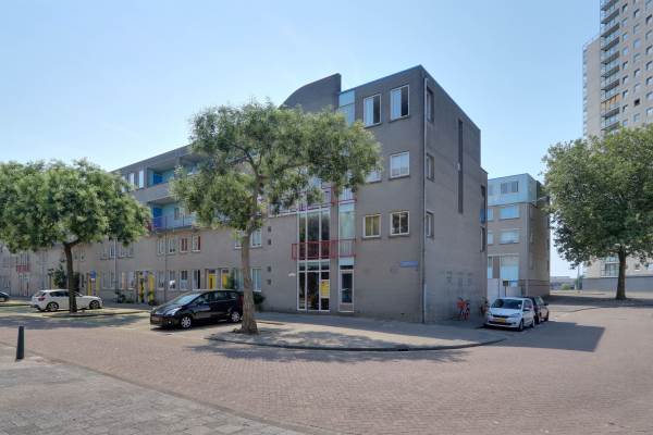 Woning Snelfilterweg 9 Rotterdam
