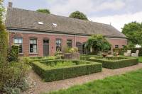 Woning Diefhoekstraat 12 Moerstraten