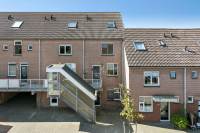 Woning Beppy Nooijstraat 50 Leiden