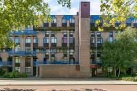 Woning Goudsesingel 598 Rotterdam