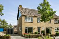 Woning M. Kalsbeekstrjitte 1 Wergea