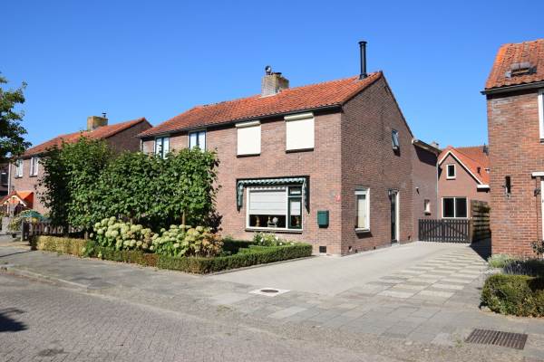 Woning Irenelaan 10 Langbroek
