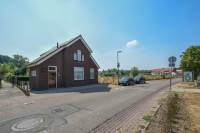 Woning Bergstraat 135 Sweikhuizen