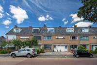 Woning Linnaeusweg 39 Boskoop