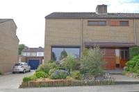 Woning Beatrixlaan 35 Margraten