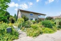 Woning Steinhartstraat 28 Sweikhuizen