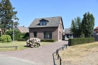 Woning Horzakstraat 8 Oss