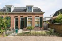 Woning Carel Fabritiusstraat 12 Leeuwarden