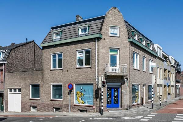 Woning Prins Hendriklaan 148 Brunssum