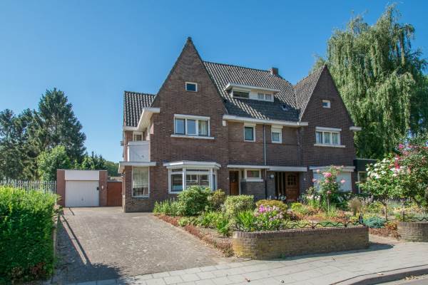 Woning Geenstraat 39 Geleen