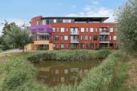 Woning Akkerdistelstraat 51 Goes