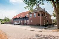 Woning Hoge Hof 75 Haaften