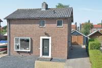 Woning Burg.Bosch Bruiststraat 31 Nieuwleusen