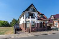 Woning Nijverheidsstraat 94 Wildervank