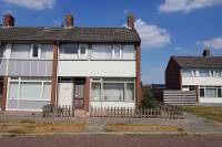 Woning Hanne Bruininghstraat 87 Musselkanaal