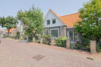 Woning Singel 19 Petten